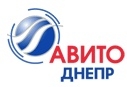 АВИТО Логотип(logo)