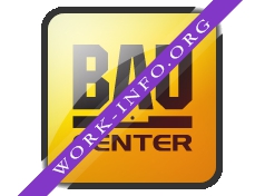 Логотип компании BAU-center(Бау-центр.ру)