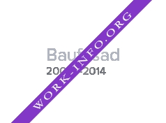 Бауфасад-М Логотип(logo)