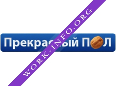 Компания Прекрасный пол Логотип(logo)