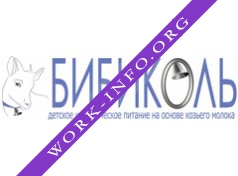 Логотип компании БИБИКОЛЬ