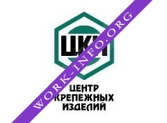 Центр Крепёжных Изделий, ГК Логотип(logo)