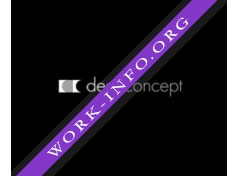 Декоконцепт Логотип(logo)
