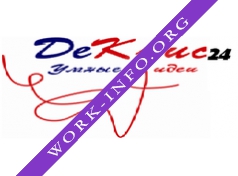 ДеКрис Логотип(logo)