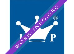 Логотип компании Детский вернисаж(Маленький принц)