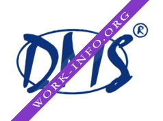 Логотип компании Дистрибьюторская Менеджмент Система