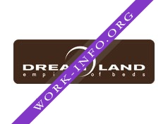 Dreamland, Мебельная фабрика Логотип(logo)