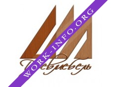 Древмебель Логотип(logo)