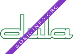 Логотип компании ДУЛА РУ