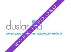 ДУСЛАР Логотип(logo)
