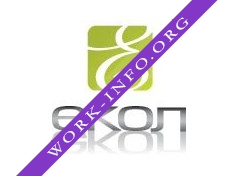 Логотип компании ЕКОЛ