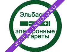 Эльбасио Логотип(logo)