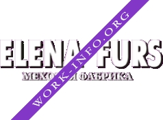 Елена Фурс(Elena Furs) Логотип(logo)