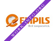Эмпилс Логотип(logo)
