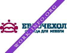 Логотип компании Еврочехол