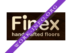 Логотип компании Файнэкс(Finex International, Inc.)