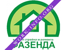 Фазенда Логотип(logo)