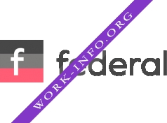 federal Логотип(logo)