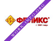 ТПК Феликс Логотип(logo)