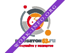 Газобетон63.ру Логотип(logo)