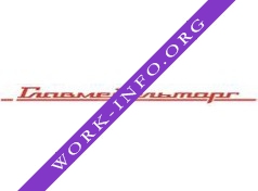 ГЛАВМЕБЕЛЬТОРГ Логотип(logo)