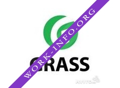 ГраСС-М Логотип(logo)