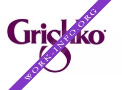 Логотип компании Гришко