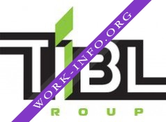 Холдинг ТИБЛ Логотип(logo)