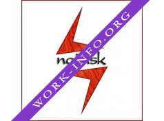 Логотип компании Интернет-магазин Ножинск (Сибсоград, ООО)