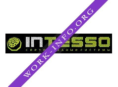ТД Интессо Логотип(logo)