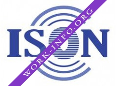 ИСОН ГРУПП Логотип(logo)