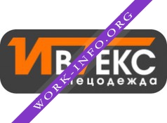 Ивтекс Логотип(logo)