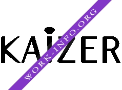 Логотип компании Kaizer Trade