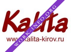 Калита-Киров Логотип(logo)