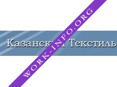 Логотип компании Казанский Текстиль