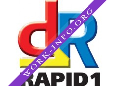 Компания Рапид Логотип(logo)