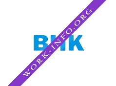Компания ВИК Логотип(logo)