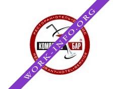Логотип компании Комплекс Бар Волгоград