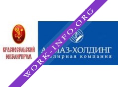 Логотип компании Красносельский Ювелирпром