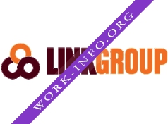 Логотип компании LinkGroup