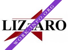 Lizzaro Логотип(logo)