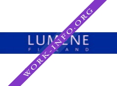 Логотип компании Люмене