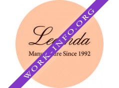 Мануфактура Legenda Логотип(logo)