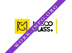 Masco Glass Логотип(logo)