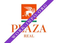 Plazareal Логотип(logo)