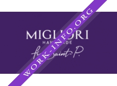 Логотип компании Migliori Group