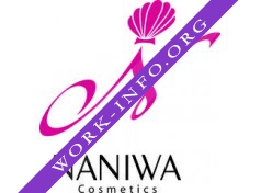 Naniwa Логотип(logo)