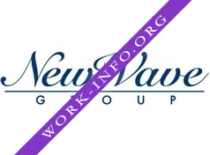 New Wave Логотип(logo)