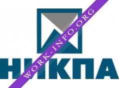 НИКПА Логотип(logo)