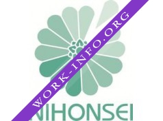 Ниссей Логотип(logo)